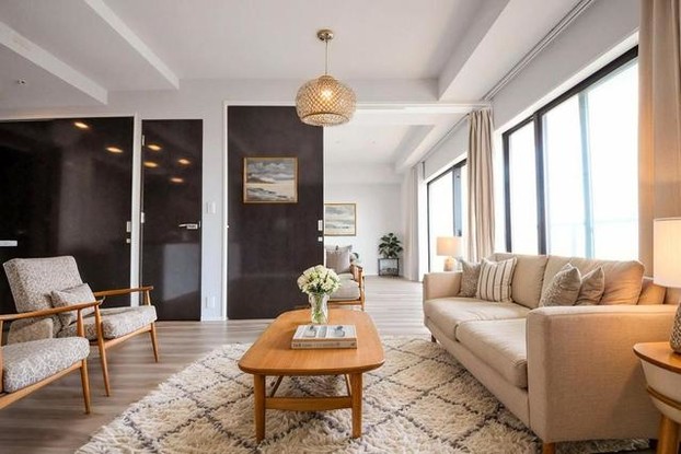 apartment 埼玉県所沢市東住吉
地図を見る