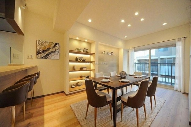 apartment 東京都西東京市柳沢５丁目
地図を見る