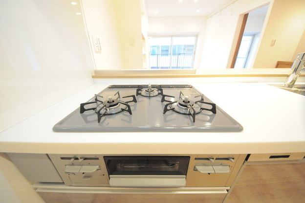 apartment 東京都西東京市柳沢５丁目
地図を見る