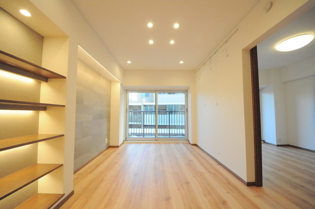 apartment 東京都西東京市柳沢５丁目
地図を見る