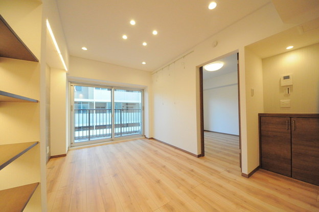 apartment 東京都西東京市柳沢５丁目
地図を見る