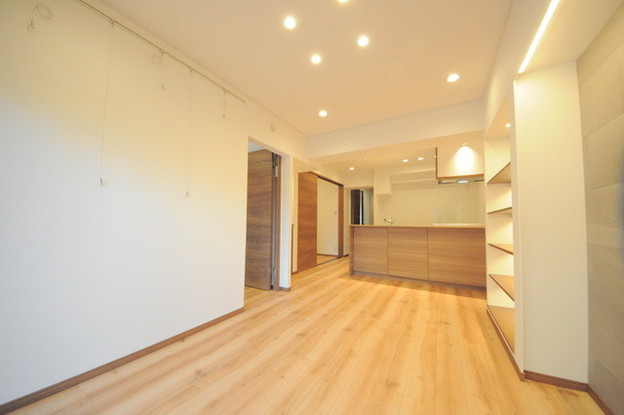 apartment 東京都西東京市柳沢５丁目
地図を見る