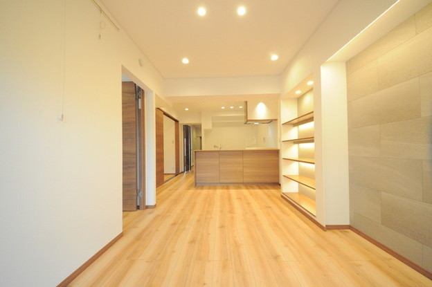 apartment 東京都西東京市柳沢５丁目
地図を見る