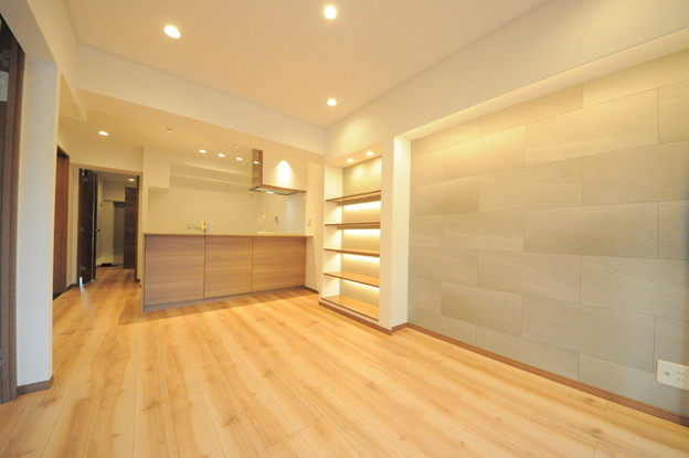 apartment 東京都西東京市柳沢５丁目
地図を見る