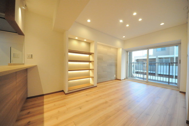 apartment 東京都西東京市柳沢５丁目
地図を見る