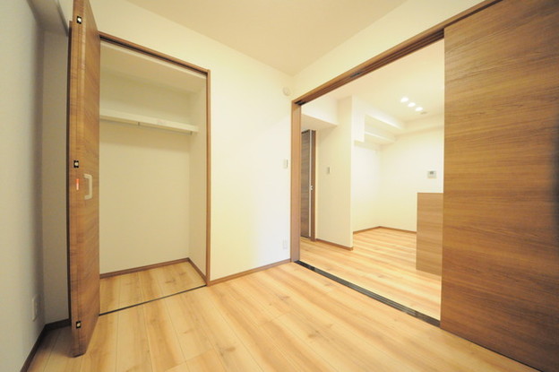 apartment 東京都西東京市柳沢５丁目
地図を見る