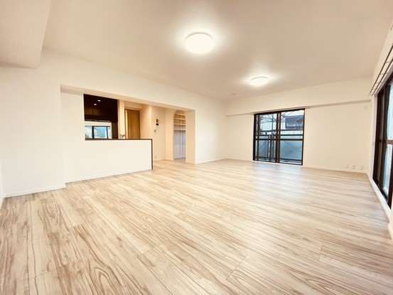 apartment 埼玉県新座市畑中１丁目
地図を見る