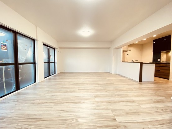 apartment 埼玉県新座市畑中１丁目
地図を見る