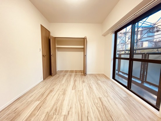 apartment 埼玉県新座市畑中１丁目
地図を見る