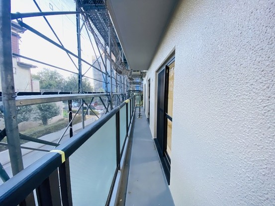 apartment 埼玉県新座市畑中１丁目
地図を見る