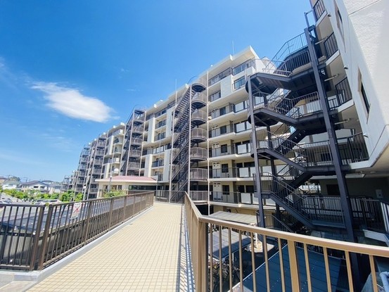 apartment 埼玉県新座市畑中１丁目
地図を見る