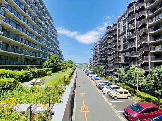 apartment 埼玉県新座市畑中１丁目
地図を見る