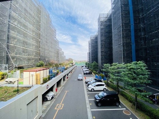 apartment 埼玉県新座市畑中１丁目
地図を見る