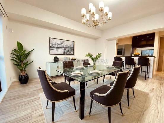 apartment 埼玉県新座市畑中１丁目
地図を見る