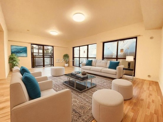 apartment 埼玉県新座市畑中１丁目
地図を見る