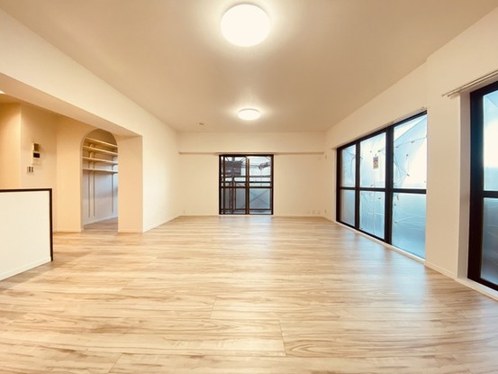 apartment 埼玉県新座市畑中１丁目
地図を見る