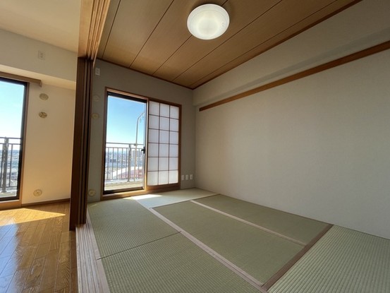 apartment 埼玉県入間市東藤沢２丁目
地図を見る
