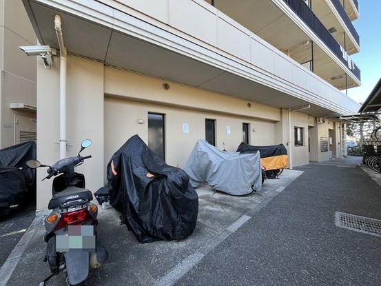 apartment 埼玉県入間市東藤沢２丁目
地図を見る