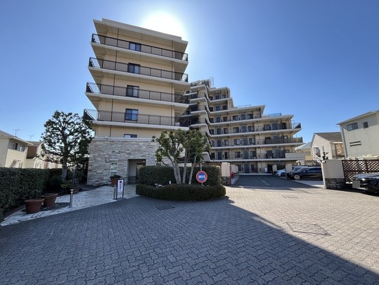 apartment 埼玉県入間市東藤沢２丁目
地図を見る