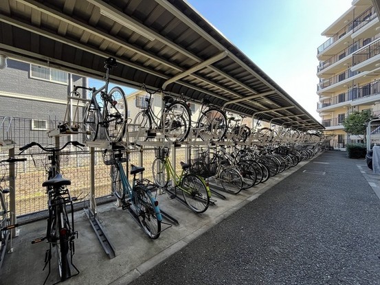 apartment 埼玉県入間市東藤沢２丁目
地図を見る