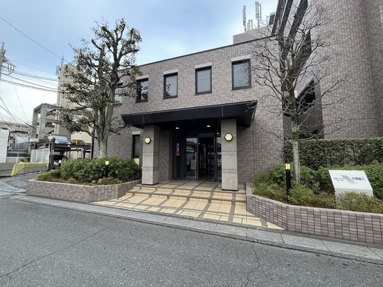 apartment 埼玉県入間市東藤沢３丁目
地図を見る