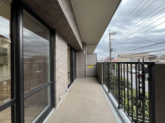 apartment 埼玉県入間市東藤沢３丁目
地図を見る