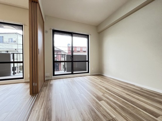 apartment 埼玉県入間市東藤沢３丁目
地図を見る