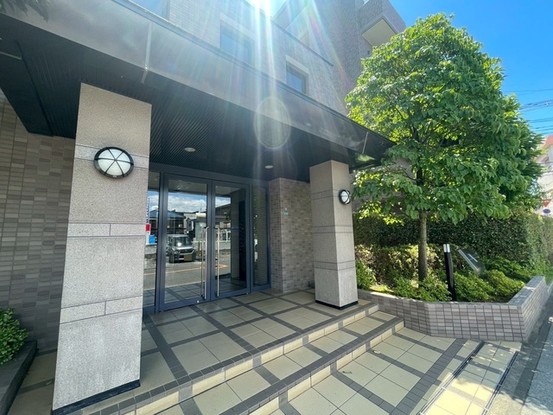 apartment 埼玉県入間市東藤沢３丁目
地図を見る