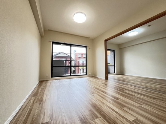 apartment 埼玉県入間市東藤沢３丁目
地図を見る
