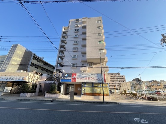apartment 埼玉県狭山市入間川１丁目
地図を見る