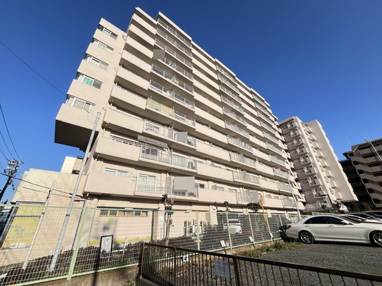 apartment 埼玉県狭山市入間川１丁目
地図を見る