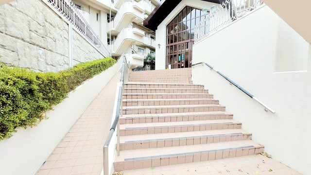apartment 埼玉県入間郡三芳町みよし台
地図を見る