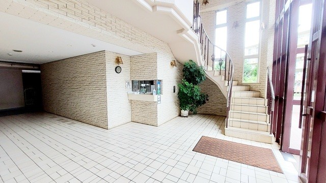 apartment 埼玉県入間郡三芳町みよし台
地図を見る