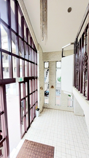 apartment 埼玉県入間郡三芳町みよし台
地図を見る