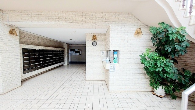 apartment 埼玉県入間郡三芳町みよし台
地図を見る