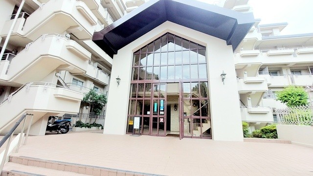 apartment 埼玉県入間郡三芳町みよし台
地図を見る