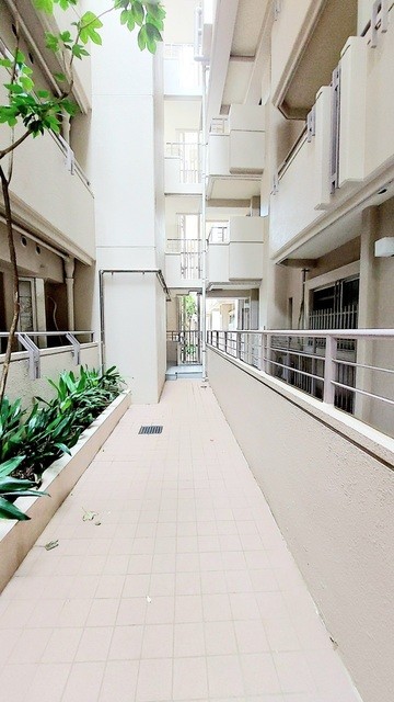 apartment 埼玉県入間郡三芳町みよし台
地図を見る