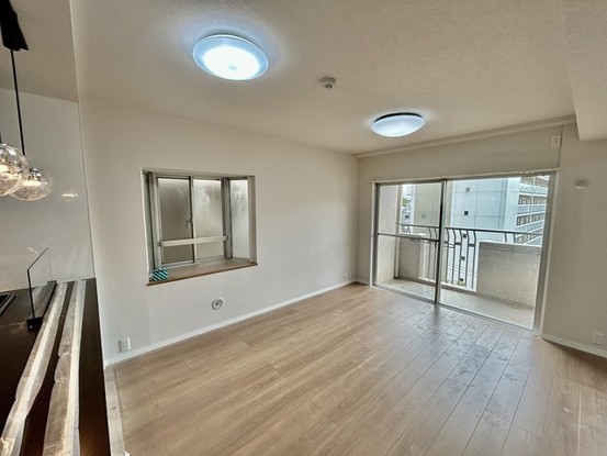 apartment 埼玉県入間郡三芳町みよし台
地図を見る
