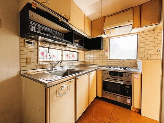 detached 東京都東村山市萩山町１丁目
地図を見る