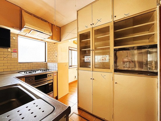 detached 東京都東村山市萩山町１丁目
地図を見る