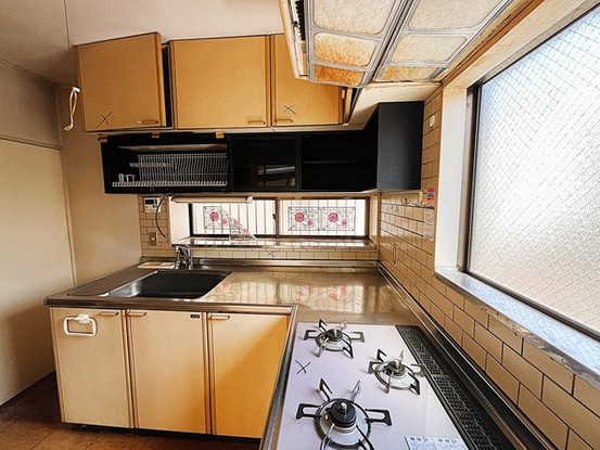 detached 東京都東村山市萩山町１丁目
地図を見る