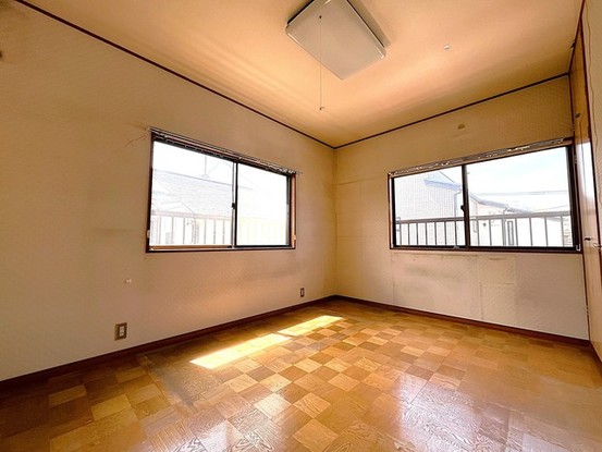 detached 東京都東村山市萩山町１丁目
地図を見る