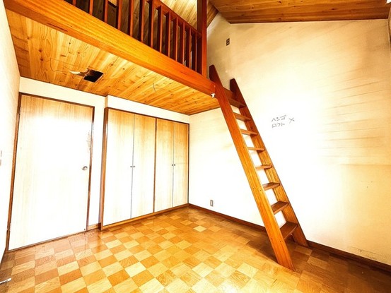 detached 東京都東村山市萩山町１丁目
地図を見る