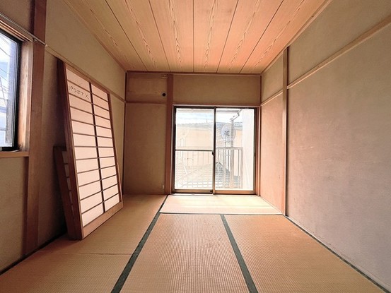 detached 東京都東村山市萩山町１丁目
地図を見る