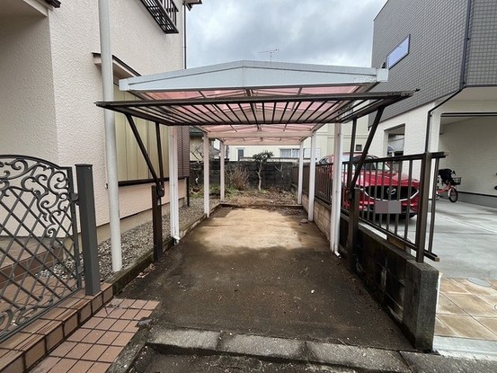 detached 東京都東村山市萩山町１丁目
地図を見る