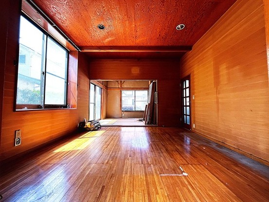 detached 東京都東村山市萩山町１丁目
地図を見る