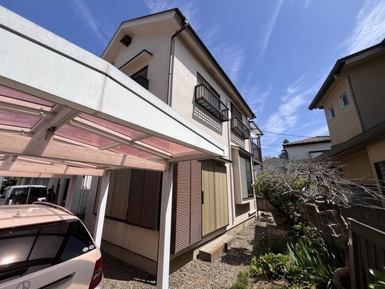 detached 東京都東村山市萩山町１丁目
地図を見る