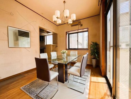 detached 東京都東村山市萩山町１丁目
地図を見る