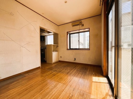 detached 東京都東村山市萩山町１丁目
地図を見る