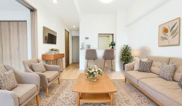 apartment 埼玉県所沢市寿町
地図を見る